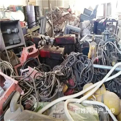 沈阳价格高的废铁回收上门运输自带工人 - 图片 3