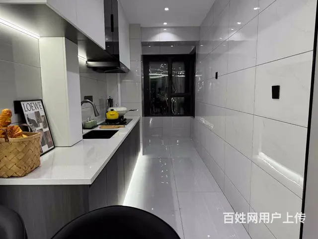 群力家园(道里-尚志) 普通住宅 精装修 - 图片 8