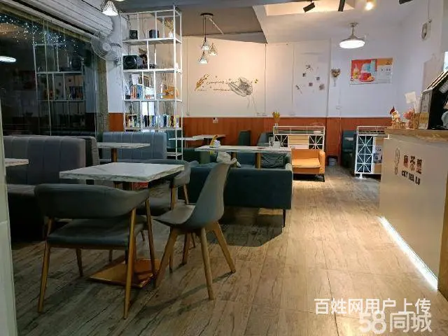 急转！湛江市廉江区85平旺铺转让 - 图片 3