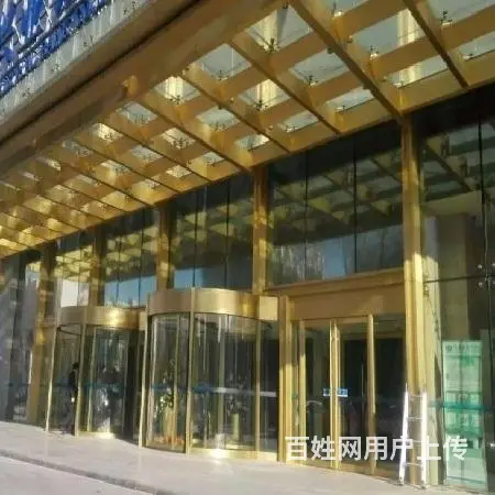 邛崃电动门一般价格，邛崃电动快速门价格，邛崃电动仓库大门 - 图片 5