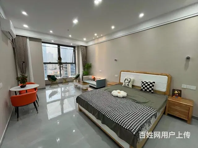 多套可选 看到满意 龙鼎万达广场嘉职院嘉兴学院附近 - 图片 1