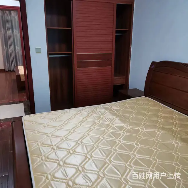 光辉街衡州小学附近3室2厅新装修家具家电齐全月租1300 - 图片 10