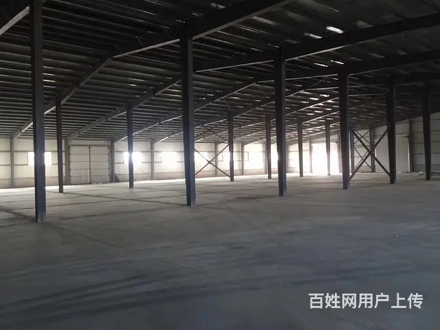 加工厂房1500平方米出租 - 图片 3