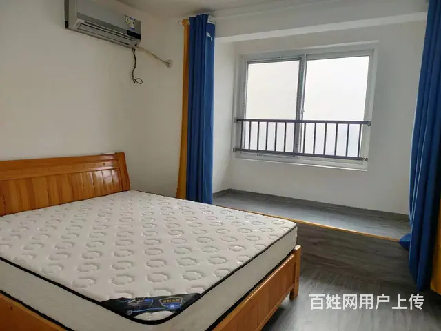 包物业，植物园书香华府 普通住宅2室2厅 中等装修 - 图片 3