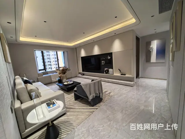 湖心路香海桥头堡（时代都荟大境）现楼单价8888/平起 - 图片 12