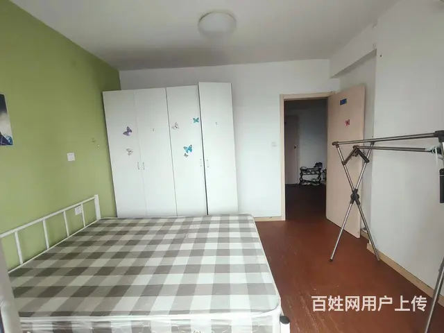 杭州萧山_绿都金域东方_1室_合租朝南_湘东村 - 图片 3