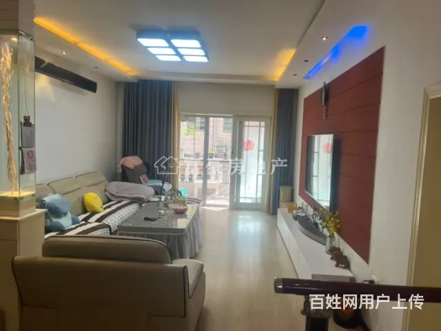 南苑花园步梯二楼保养好证件齐全满二 支持按揭 看房提前联系 - 图片 1