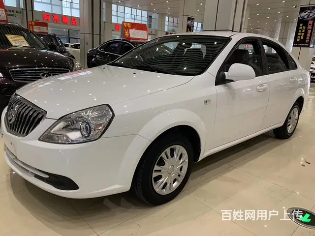 别克 凯越 2015款 1.5 手自一体 经典型 - 图片 2