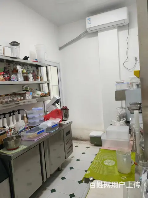 （弘扬快讯）大黄山机电学校南50米旺铺转让 - 图片 6