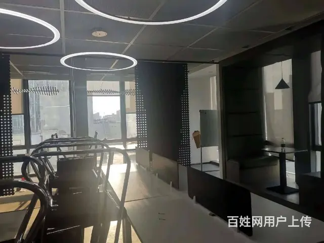 云龙万达266平纯办公写字楼出售 - 图片 1