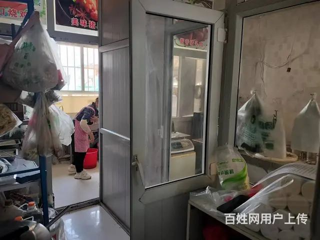 B个人一华山二校旁熟食品店对外转让 - 图片 5