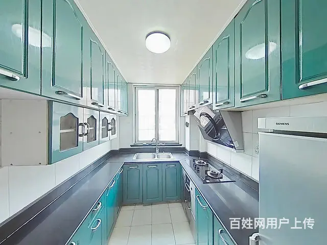 劳动力地铁口 龙湖天街 银桥新村 精装大三房 大客厅 好停车 - 图片 9