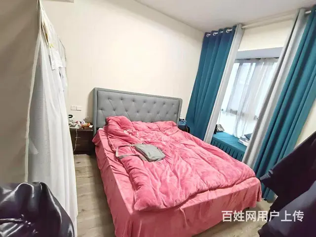 南光新城1楼带150平露台带车位暖气精装修3室两卫看房方便 - 图片 6