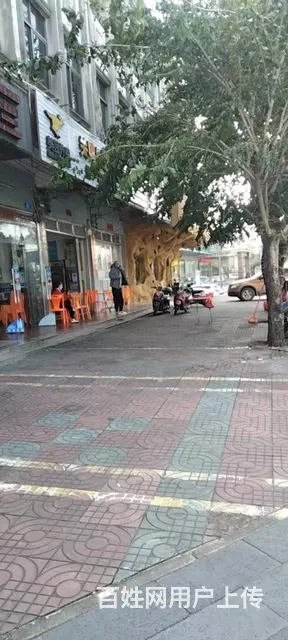 （51旺铺推荐）万宁市万城镇文明东路整栋招租 - 图片 4