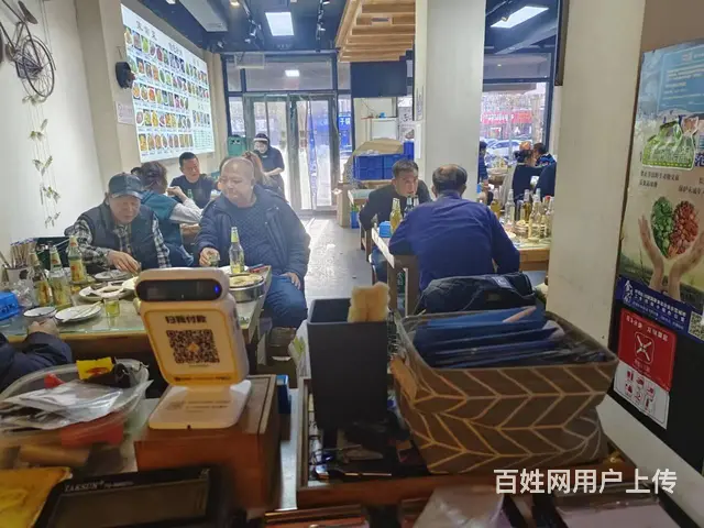 铁西旺地驴肉饺子家常菜出兑 - 图片 3