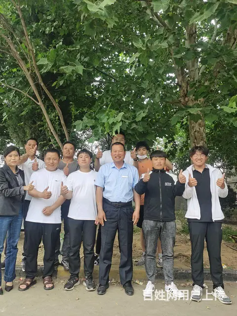 学大车  快，就来荣庆通达驾校找朱学志教练 - 图片 3