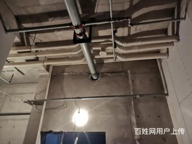 通风，排风，全热新风系统，油烟净化器安装，通风管道，排风管道 - 图片 7