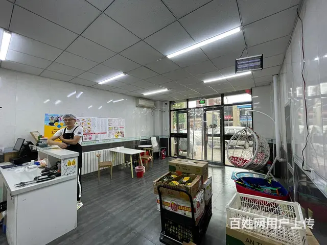 于洪西江街精装品牌水果捞出兑： - 图片 2