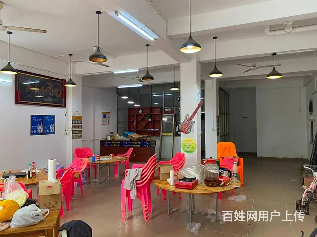 （51旺铺推荐）羊栏120平餐饮店铺出租 - 图片 3