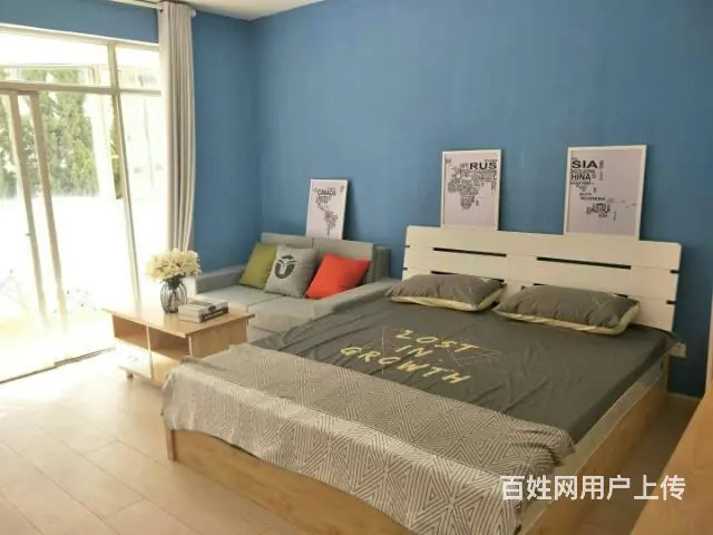 北市区 欣都龙城 金江小区旁金领时代（押一付一） - 图片 1