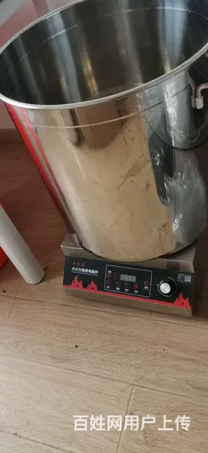 部分锅，电磁炉，冰箱，一次性包装袋，盒 - 图片 2