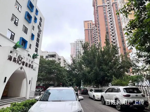 （51旺铺推荐）海甸三东路150平便利店棋牌室转让 - 图片 3