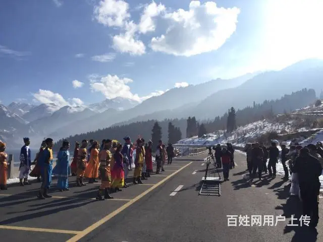 新疆乌鲁木齐宣传片制作 - 图片 7