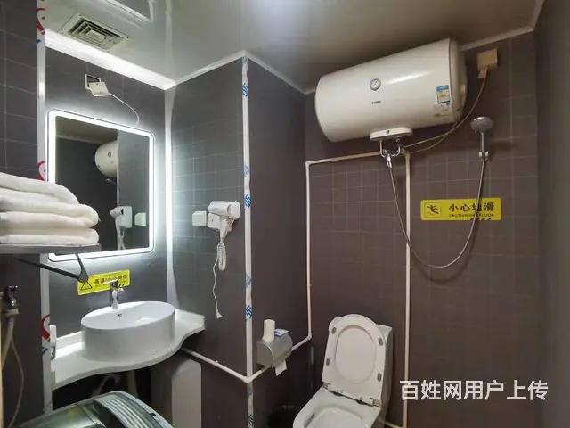 张店区财富广场营业中酒店整体出 - 图片 8