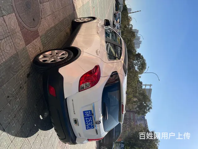 别克 昂科拉 2014款 1.4T 手自一体 两驱都市精英型 - 图片 6