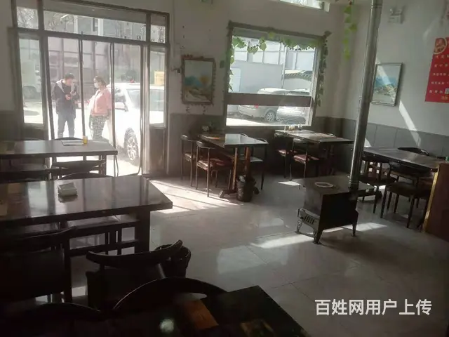 7584(七P）个人城中区总寨镇谢家寨村彩门口餐饮店转让 - 图片 3