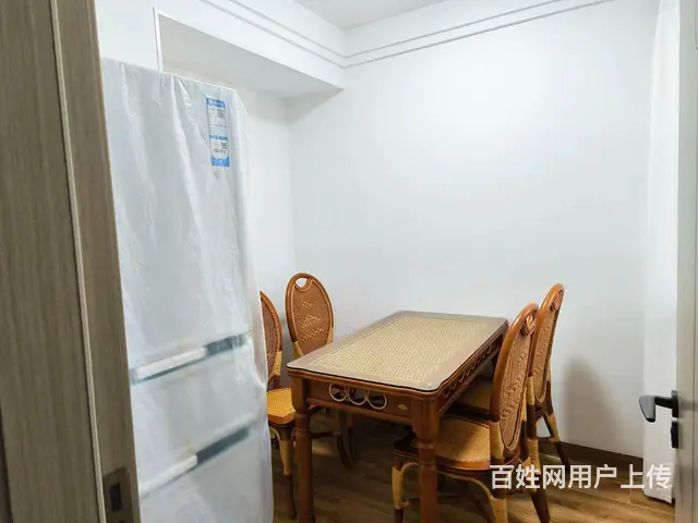 纳澜雅苑3室2厅1卫出租 - 图片 7