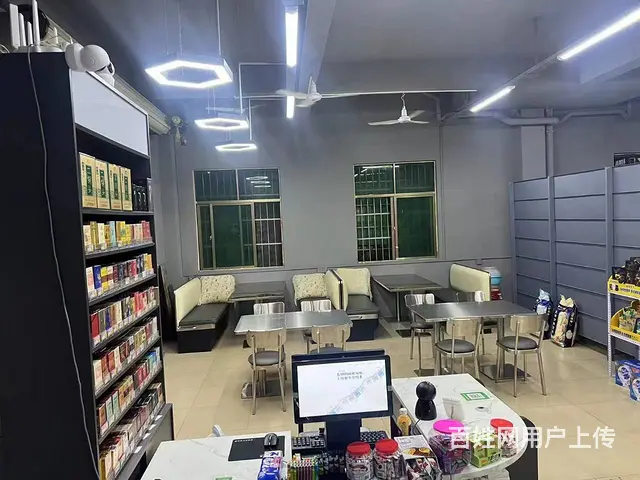 （51旺铺推荐）龙华滨濂村120平超市转让 - 图片 4