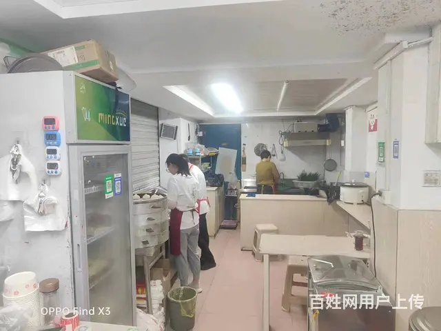 上城区九堡街道格畈南苑30平早餐店转让 - 图片 3