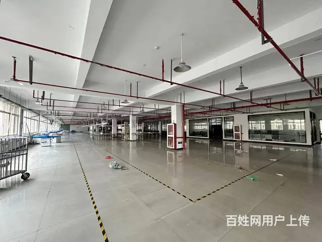 织里厂房招租（大港宝隆园区） - 图片 4