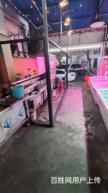 （51旺铺推荐）金鸡岭75平餐饮店转让 - 图片 7
