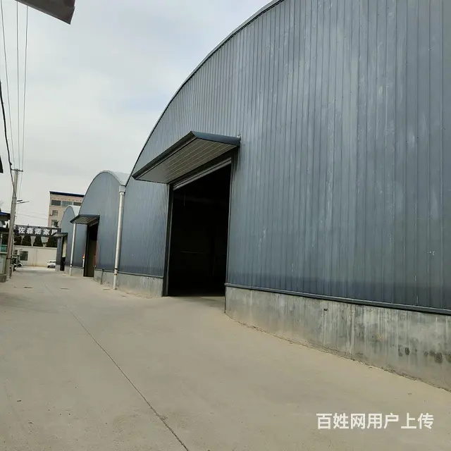 1000平方仓库出租 - 图片 1