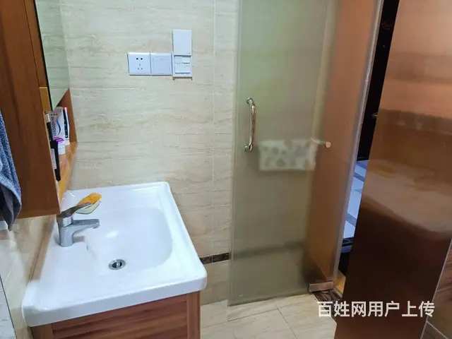 房主直租，没有中介费，罗马都市精装修公寓 - 图片 7
