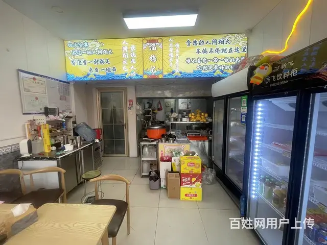 张店区明清街营业中餐饮店整体出 - 图片 8