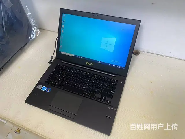 可送货华硕14寸i5 6G 128G固态硬盘 送包 - 图片 8