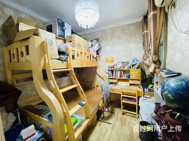 南门口 精装自住电梯三房 可看烟花 中层 近灵官渡 - 图片 5