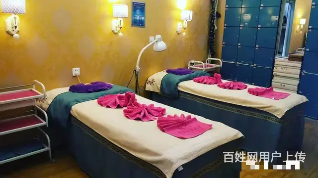 B个人一圣果名苑小区内美容院转让 - 图片 3