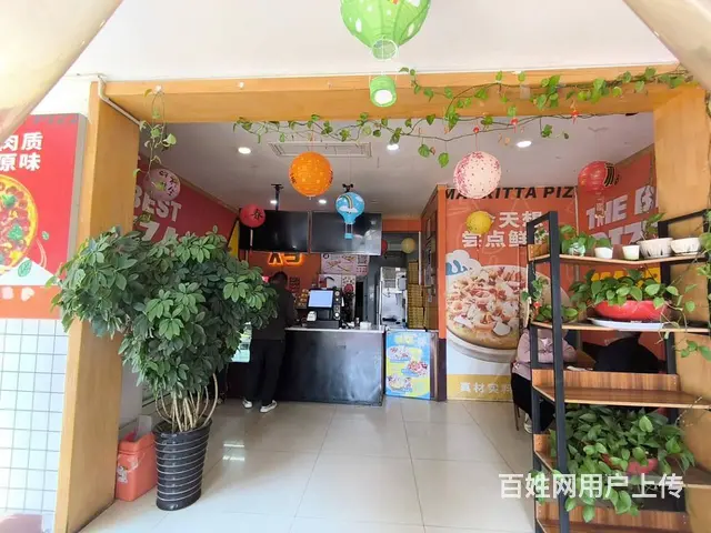 【福铺】通天街菜市场门口|140平门头|房东直租 - 图片 4