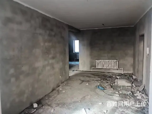 向阳区消防队和谐家园 1楼76平 毛坯房10万包更名 - 图片 10