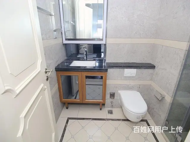 特价，特价，低于市场价格，正对花园景观，价格好商量，带两车位 - 图片 10