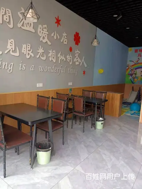 位置优越 设备设施齐全 客源稳定  随时可以看店 - 图片 4