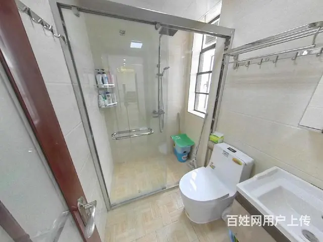 招商花园城二期 高层南北通 看小区园景 保养好 - 图片 9