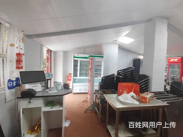 （51旺铺推荐）红城湖路240平烧烤店转让 - 图片 4