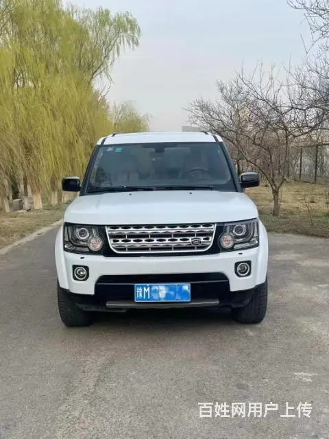 路虎 路虎Discovery [发现](进口) 2005款 - 图片 1