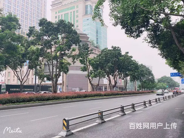 精选)盐市口繁华地段 大型写字楼蜜雪冰城奶茶店整体转让 - 图片 7