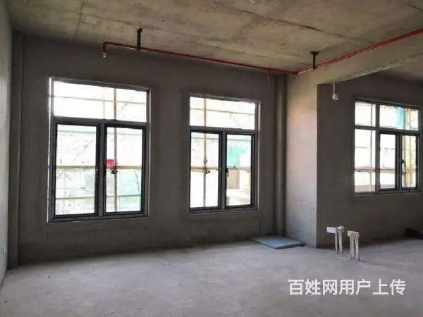 别墅！通江路环球港旁龙城福地一手直签，我爱我家专享 - 图片 6